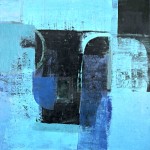 0young turk3 80x80cm