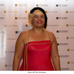 Maria del Pilar Rodriguez