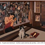 12-Cuarto de Veronica 124 x 154 cm