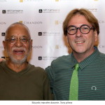 Eduardo marceles daconte , Tony piñera