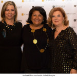 Andrea Walker rosa Amelia  Celia Birbragher