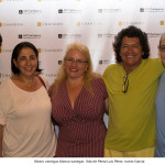 Alvaro vanegas blanca vanegas  ilda de Pérez Luis Pérez  nanin García