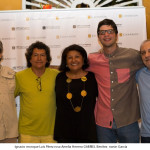 Ignacio monque Luis Pérez rosa Amelia Herrera GABRIEL Benítez  nanin García