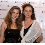 Camila Navarro reategui, Carmen reategui