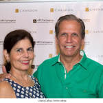 Liliana Calleja , Emilio calleja