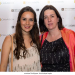 mariana Rodriguez , dominique tapias