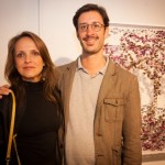 5556  Karen Aune y Andrés Moreno