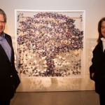 5557  Guillermo Santamaría y Cookie Medina