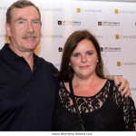 Oracio labandera, Adriana cora