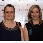 Ximena tapias delporte Andrea Walker