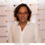 Dueño del hotel     Claude pimont