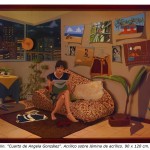 9- Cuarto Angela Gonzalez