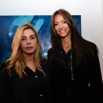 Alexandra Borrego - Tatiana Castro