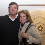 Alfonso Arango - Diana Neira