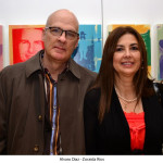 Alvaro Diaz - Zoraida Rios