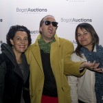 Ana Maria Fuentes - Fernando Saenz - Margarita Bedoya