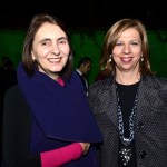 Ana Visentini - Andrea Walker