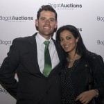 Andres Serrato - Valentina Builes