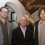 Andrew Utt - Fernando Cruz - Sebastian Bright