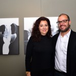 Angela Aristizabal  - Danilo Rojas