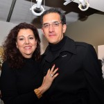 Angela Aristizabal - Felipe Londono