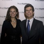 Angela Venegas - Mauricio Posada