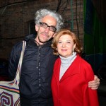 Antonio Caro - Celia Birbragher