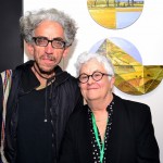 Antonio Caro - Lydia Rubio