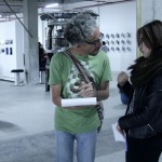 Antono Caro y Marijose Romero