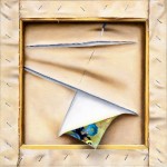 Arte Desafortunado De la serie Consumismo