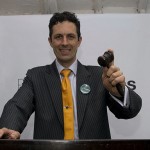 Benjam+¡n Creutzfeldt