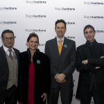 Camilo Chic+¦ - Pilar Cabrera - Benjam+¡n Crreutzfeldt - Timoth+®e de Saint - Albin