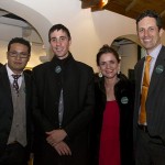 Camilo Chic+¦ - Timoth+®e de Saint - Albin - Pilar Cabrera - Benjam+¡n Creutzfeldt