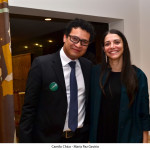 Camilo Chico - Maria Paz Gaviria