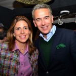 Carla Sarmiento - Alfredo Guerra