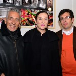 Carlos Alberto Gonzalez - Erika Diettes - Guillermo Villamizar