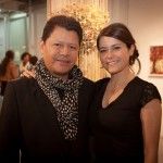 Carlos Jacanamijoy y María Lucía Díaz