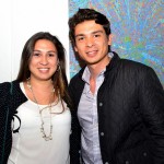 Catalina Bonilla - Juan Pablo Bonilla