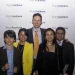 Daniel Creutzfeldt- Sarita Ru+¡z - Benjam+¡n Creutzfeldt - Natalia Ru+¡z - Alvaro Ru+¡z