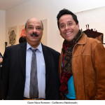 Danir Nora Romero - Guillermo Maldonado