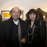 Diego Carrizosa - Maria Luisa Hernandez