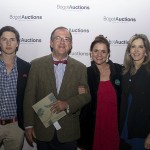 Diego Miery - Juan Manuel Mu+¦oz - Pilar Cabrera - Ingrid Von Halle