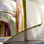 Dripping with desire