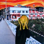 El grito (Munch)
