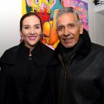 Erika Diettes - Carlos Alberto Gonzalez