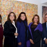 Fanny Aristizabal - Esperanza Aristizabal - Angela Aristizabal - Maricel Blum - Hernan Arizmendi