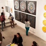 Bogota, Ferdia de Arte Odeon ¬©AntoniaZennaro