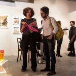 Bogota, Ferdia de Arte Odeon ©AntoniaZennaro