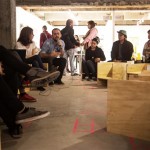 Bogota, Ferdia de Arte Odeon ¬©AntoniaZennaro