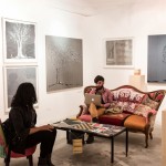 Bogota, Ferdia de Arte Odeon ©AntoniaZennaro